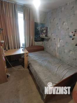 4-к квартира, вторичка, 62м2, 2/5 этаж