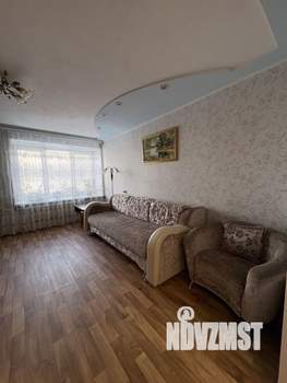 3-к квартира, вторичка, 59м2, 3/9 этаж