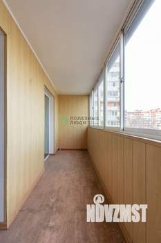 3-к квартира, вторичка, 89м2, 3/10 этаж