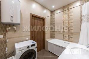 3-к квартира, вторичка, 76м2, 2/4 этаж