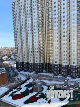 2-к квартира, вторичка, 55м2, 10/19 этаж