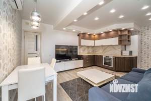 3-к квартира, вторичка, 72м2, 13/21 этаж