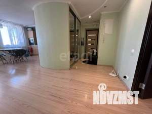 4-к квартира, вторичка, 84м2, 8/10 этаж