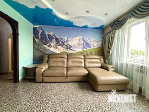 3-к квартира, вторичка, 67м2, 3/10 этаж