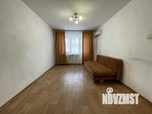 1-к квартира, вторичка, 33м2, 8/9 этаж