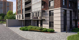 3-к квартира, вторичка, 93м2, 16/17 этаж