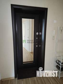 2-к квартира, вторичка, 45м2, 3/5 этаж