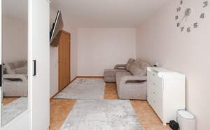 1-к квартира, вторичка, 37м2, 8/10 этаж