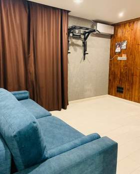 2-к квартира, вторичка, 43м2, 3/5 этаж