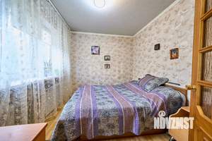 3-к квартира, вторичка, 48м2, 2/5 этаж