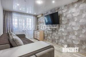 2-к квартира, вторичка, 47м2, 3/4 этаж
