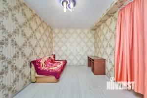 1-к квартира, вторичка, 30м2, 2/3 этаж