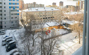 1-к квартира, вторичка, 33м2, 8/10 этаж