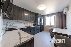 2-к квартира, вторичка, 57м2, 10/10 этаж