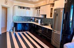 2-к квартира, вторичка, 100м2, 12/24 этаж