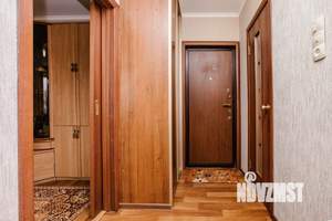 1-к квартира, вторичка, 33м2, 4/10 этаж