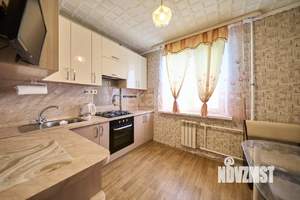 2-к квартира, вторичка, 50м2, 8/9 этаж