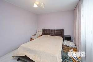 2-к квартира, вторичка, 50м2, 7/9 этаж