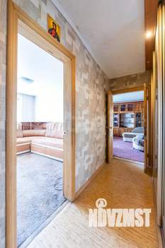 2-к квартира, вторичка, 51м2, 7/10 этаж