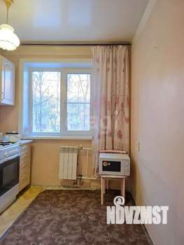3-к квартира, вторичка, 61м2, 2/5 этаж