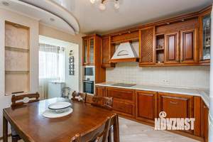 3-к квартира, вторичка, 80м2, 5/10 этаж