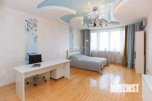 3-к квартира, вторичка, 133м2, 17/25 этаж
