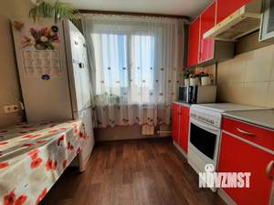 3-к квартира, вторичка, 66м2, 9/10 этаж