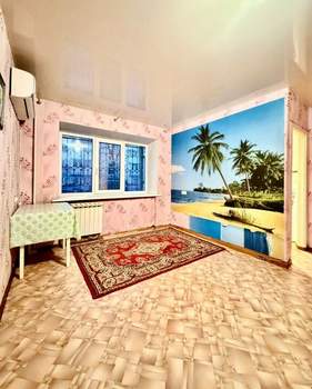 1-к квартира, вторичка, 30м2, 1/5 этаж