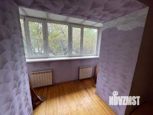 2-к квартира, вторичка, 66м2, 1/14 этаж