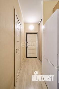 Студия квартира, вторичка, 19м2, 5/5 этаж