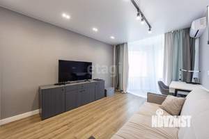 2-к квартира, вторичка, 69м2, 4/15 этаж