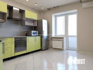 2-к квартира, вторичка, 73м2, 8/10 этаж