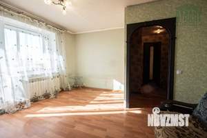 1-к квартира, вторичка, 34м2, 5/5 этаж