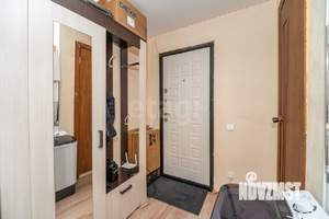 Студия квартира, вторичка, 12м2, 4/4 этаж