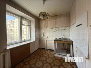 3-к квартира, вторичка, 59м2, 4/5 этаж