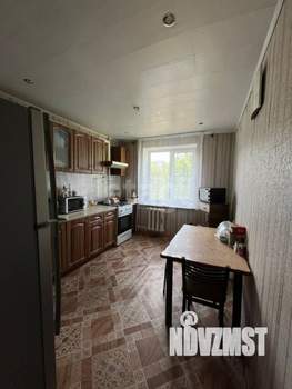 3-к квартира, вторичка, 69м2, 2/10 этаж