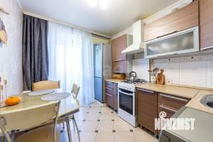 2-к квартира, вторичка, 52м2, 4/10 этаж