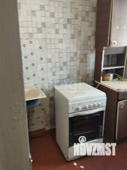 2-к квартира, вторичка, 41м2, 1/5 этаж