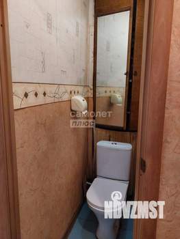 2-к квартира, вторичка, 44м2, 3/5 этаж