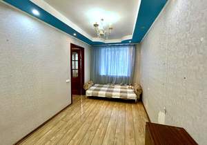 2-к квартира, вторичка, 44м2, 4/5 этаж