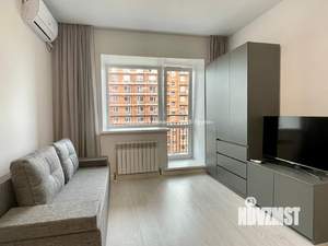 Студия квартира, вторичка, 24м2, 5/10 этаж