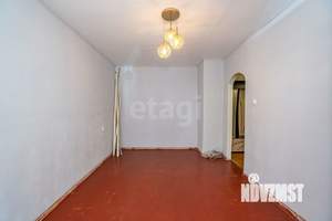 1-к квартира, вторичка, 30м2, 1/5 этаж