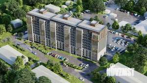 3-к квартира, вторичка, 61м2, 5/10 этаж