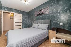 2-к квартира, вторичка, 43м2, 5/5 этаж