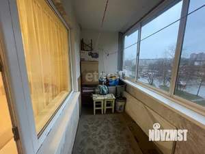 2-к квартира, вторичка, 49м2, 3/10 этаж