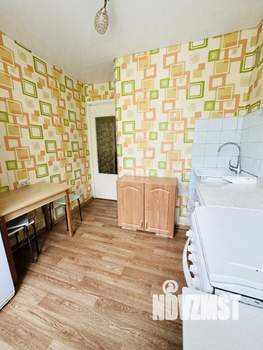 1-к квартира, вторичка, 31м2, 3/9 этаж