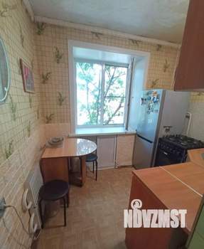2-к квартира, вторичка, 51м2, 5/5 этаж