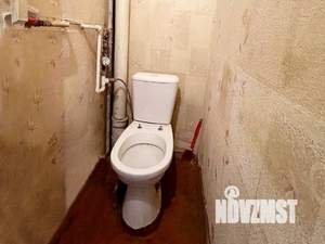 2-к квартира, вторичка, 55м2, 3/5 этаж