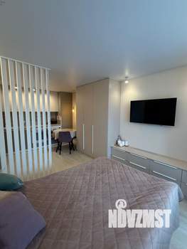 2-к квартира, вторичка, 36м2, 10/11 этаж