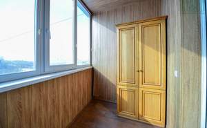 2-к квартира, вторичка, 57м2, 9/9 этаж